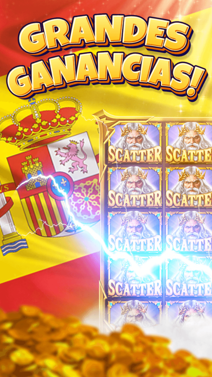 Fortuna Española Screenshot