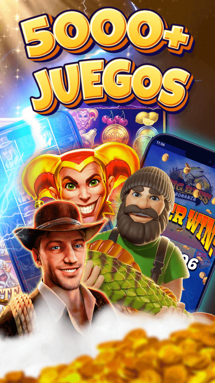 Fortuna Española Screenshot